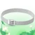Import Pulsera de cadena de serpiente de Plata de Ley 925, pulsera de abalorios de corazon para pulsera de Tailandia Bileklik from China