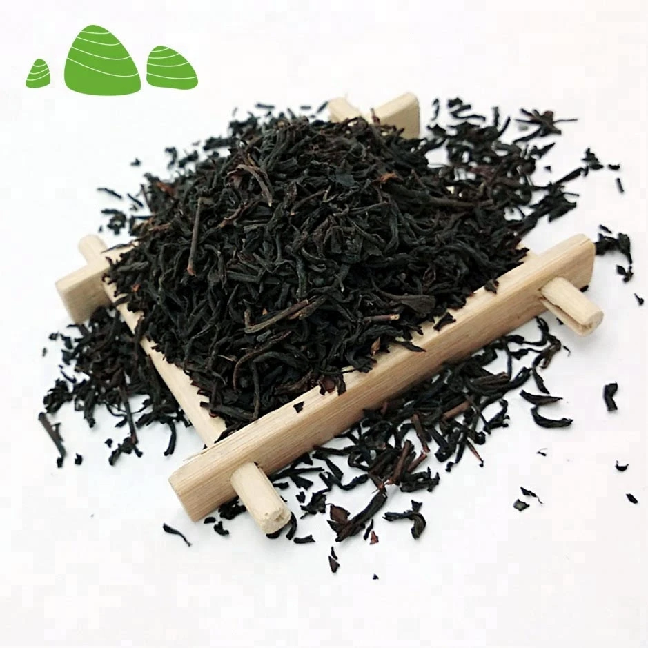 Pure Black Tea AA Chinese High Quality Heath Black Tea