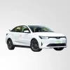 Pure Electric Car WM Motor Weltmeister  E5  Battery Autonomy 505 KM Range ,Promotion Price 14500 USD  Highly Capacitive Battery