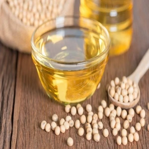 100% Pure Refined Non GMO Soybean Oil Best Selling