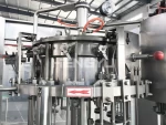 Pure water packaging machine pure water production equipment  plant