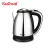 Import Purple 1.5L Electrical kettle for German Market from China