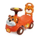 Push Toy Vehicle Kids 3388