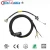 Import PVC Cable DUSB 9Pin Double Shielding Single Control Wiring Harness Assembly with PVC Jacket Cable from China