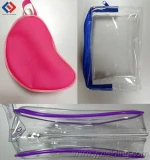 PVC cosmetic bag making machine from top welder manufacturer