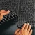 Import PVC eco-friendly interlocking floor tile, soft plastic flooring from China