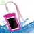 Import Pvc Mobile Phone Accessories Cover Bag Outdoor Waterproof Phone Bag from China