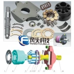 PVH98 PVH131 Hydraulic piston pump parts repair parts Spare Parts
