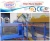 Import Qingdao Weier 100-1500kg/hr pet flakes washing and recycling machine from China