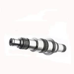 QJ805 Gearbox Main Shaft for City Bus (108304037)