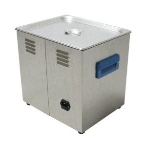QLAB dual triple frequency series ultrasonic cleaning machine ultrasonic cleaner with best price