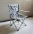 Import Quad chair steel metal folding chair fishing camping chair from China