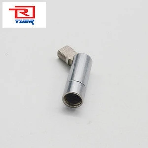 quality assured rustproofed small metal universal joints for panel