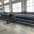 Import Quality Cast Iron Tapered Outdoor Lamp Post Wholesaler 15 Meters Street Light 45m High Mast Pole from China