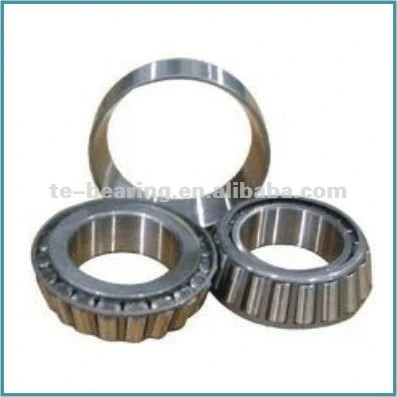 Quality China LM48548/LM48510 Tapered roller bearing  taper roller bearing