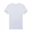 Quality Loose Be Novel In Design Thicken Solid Color Fashion Men T-shirt