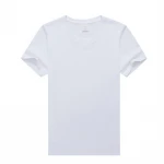 Quality Loose Be Novel In Design Thicken Solid Color Fashion Men T-shirt
