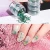 Import Queen Fingers 5 Layer Fashion Jar Storage Packing Mix Sizes SS3/4/6/8/10 Nail Art Rhinestone Crystal from China