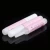 Import Queen Fingers NAG-01 2g PE Plastic Pink Bottle Packed Acrylic Nail Glue Strong Strength Instant Dry Liquid Nail Glue from China