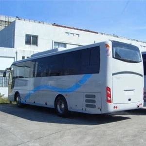 Quick Delivery Dongfeng 18 Seats Diesel China New Model City Bus Mini Bus
