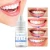 Import Quick effect teeth whitening essence Oral Hygiene Cleaning Serum Removes Plaque Stains Tooth Bleaching Dental Tools from China
