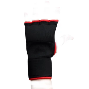 quick inner hand wraps  gel padded gloves for Boxing