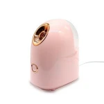 QULU High Quality Customized Electric Face Deep Cleansing Facial Steamer With Cheap Price