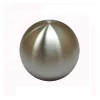 Railing Stainless steel hollow ball with thread