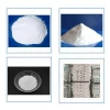 Raw Material Rutile Titanium Dioxide white Powder With high weatherability for PVC calendaring filems CR-200