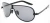 Import Ray band superior high quality rimless pilot polarized mens sports sunglasses from China