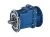 Import rc series helical gearbox forward and reverse transmission bevel gearbox for agricultural machinery  gearbox with foot mounted from China