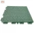 Import RCHS interlocking artificial grass tiles inflatable volleyball court indoor basketball flooring from China