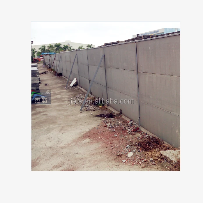 Ready Made SIP  EPS Concrete Sandwich Wall Panel Precast EPS Concrete Sandwich Wall Panel