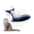 Import Realistic flopping fish simulation wiggle fish catnip toys electric cat kicker toy moving fish cat toy from China