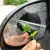 Import Rearview Mirror Waterproof Film Anti-fog PET Self Adhesive Film For Car Mirror from China