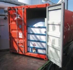 Reasonable price 20 mt bitumen flexitank for bitumen