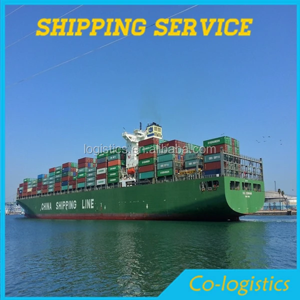 Reasonable sea freight from Shanghai Tianjin Ningbo to Houston USA