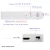 Import Rechargeable battery Amazon bestseller PIR Body Motion Sensor Cabinet LED Night Closet strip Light lamp for Kitchen from China