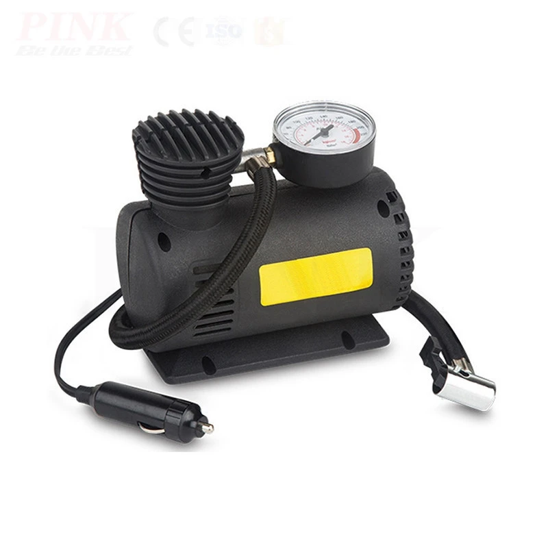 Rechargeable Tyre Inflator