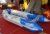 Import recreational inflatable boat from China