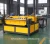 Import Rectangular hvac duct making machine auto duct manufacture line 3 from China