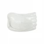 Rectangular porcelain Cake Dish Sushi Bread Plates
