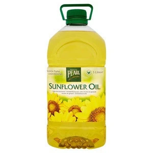Refined Grade AA Sunflower Cooking Oil in Best Price