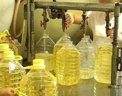 Selling Refined Sunflower Cooking Oil in Reasonable Price