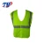 Import Reflective Construction Worker Cool Safety Vest from China