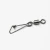 Import Regatta bottle swivel + A-pin connector split ring pliers rings fishing from China