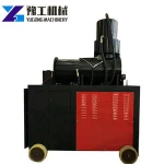 Reinforcing Steel Bar Upsetter Machine Building Ocepo Brand Metal Forging Machinery at the Wholesale Price