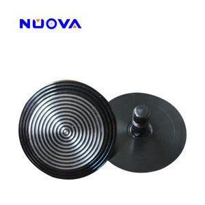 Reliable quality stainless steel blind road stud for blind person tactile indicators