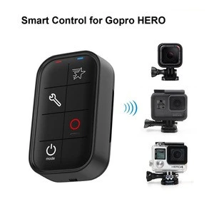 Remote Control ,Shutter Release Button, Cable  For Go  Pro HERO7 /6 /5 /4,Fast Respones, Factory Stock, Same Day Drop Ship