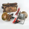 Remote Control With Timer Waterproof 50W Hunting Decoy Device MP3 Sound Bird Caller